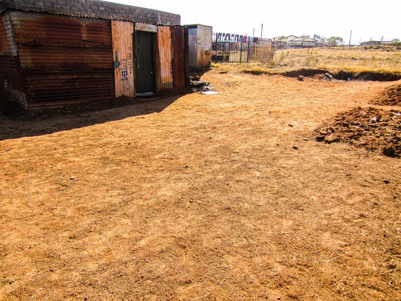 0 Bedroom Property for Sale in Meqheleng Free State